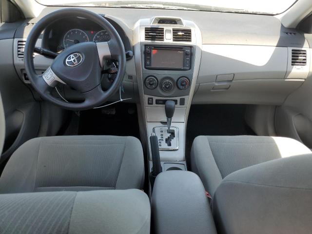 Photo 8 from auction – 2013 TOYOTA COROLLA BA with VIN 5YFBU4EE3DP155162