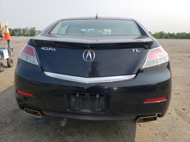 Photo 6 from auction – 2012 ACURA TL with VIN 19UUA8F58CA023462