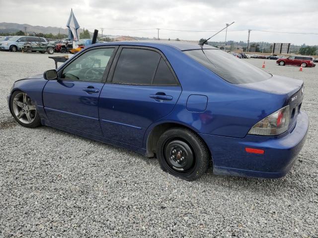 Photo 2 from auction – 2002 LEXUS IS 300 with VIN JTHBD192320051114