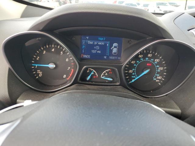 Photo 9 from auction – 2013 FORD ESCAPE SE with VIN 1FMCU9G96DUC80236