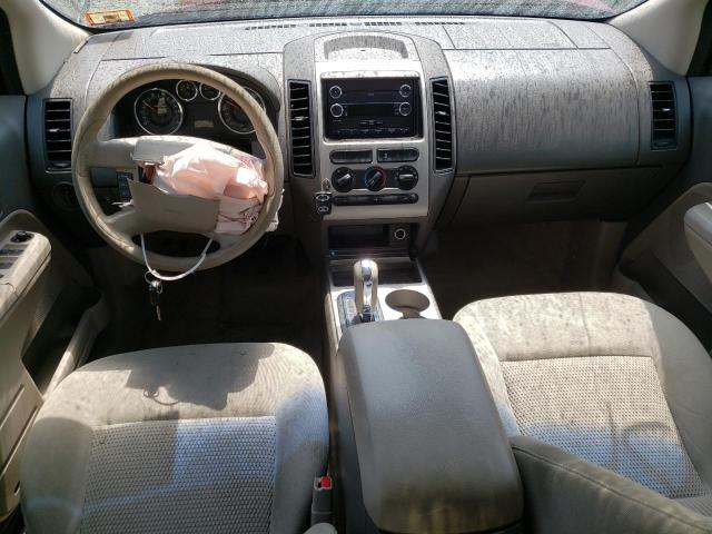 Photo 8 from auction – 2008 FORD EDGE SE with VIN 2FMDK36C28BB08303