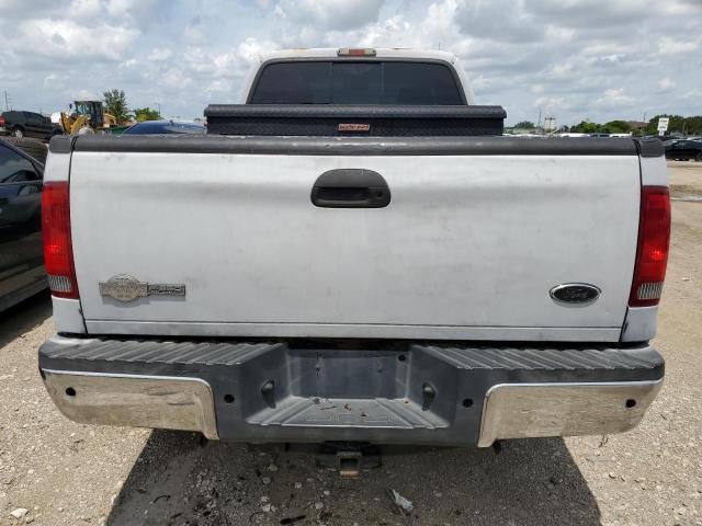 Photo 6 from auction – 2005 FORD F250 SUPER with VIN 1FTSF20PX5EB89699