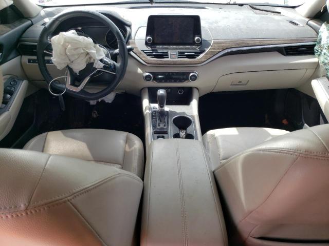 Photo 8 from auction – 2019 NISSAN ALTIMA SL with VIN 1N4BL4EVXKC218076