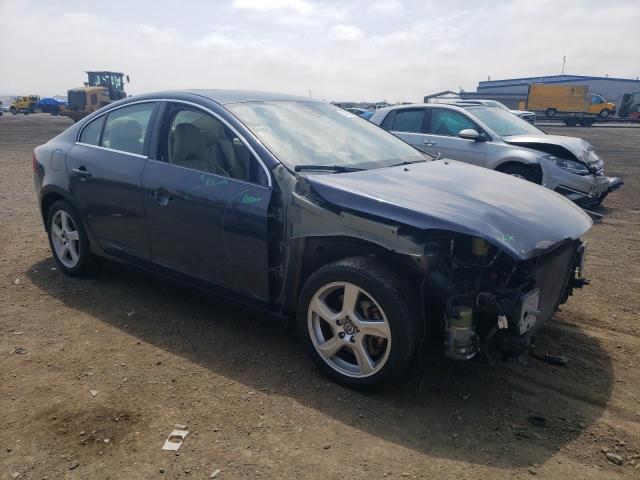 Photo 4 from auction – 2012 VOLVO S60 T5 with VIN YV1622FS7C2121815