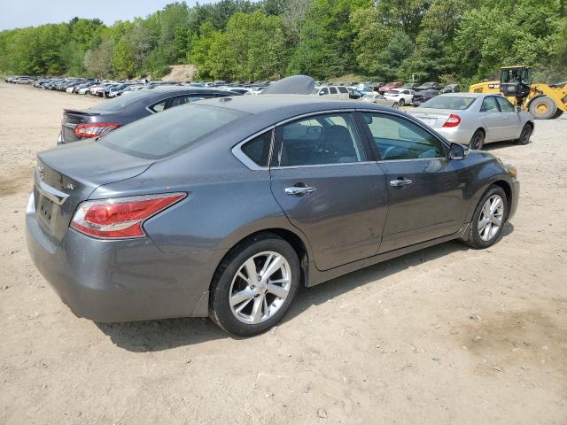 Photo 3 from auction – 2015 NISSAN ALTIMA 2.5 with VIN 1N4AL3AP4FC214205