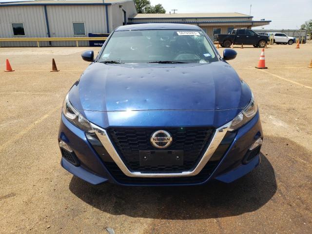 Photo 5 from auction – 2020 NISSAN ALTIMA S with VIN 1N4BL4BVXLC263296