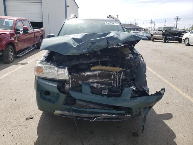 Photo 5 from auction – 2007 SATURN VUE with VIN 5GZCZ33D87S834484