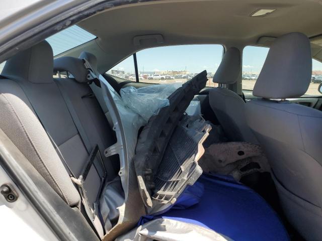 Photo 10 from auction – 2015 TOYOTA COROLLA L with VIN 2T1BURHE3FC346513