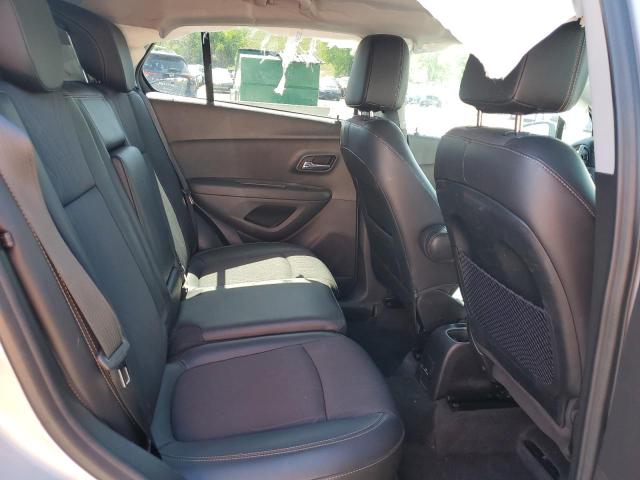Photo 11 from auction – 2019 CHEVROLET TRAX 1LT with VIN 3GNCJPSBXKL222771
