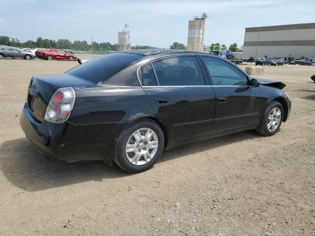 Photo 3 from auction – 2006 NISSAN ALTIMA S with VIN 1N4AL11D06N372829