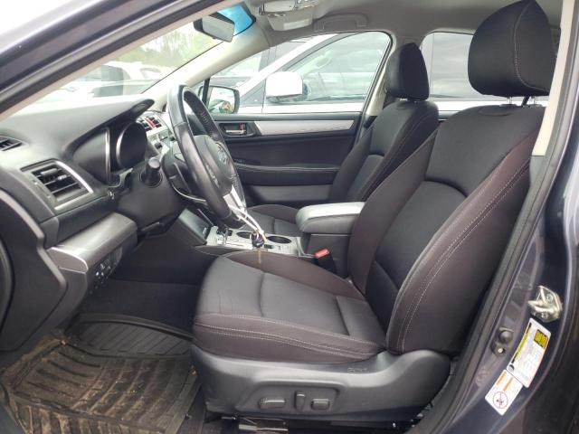 Photo 7 from auction – 2017 SUBARU LEGACY 2.5 with VIN 4S3BNAC67H3007134