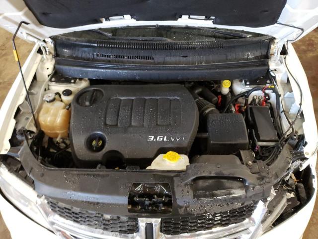 Photo 12 from auction – 2013 DODGE JOURNEY SX with VIN 3C4PDCCG7DT548728