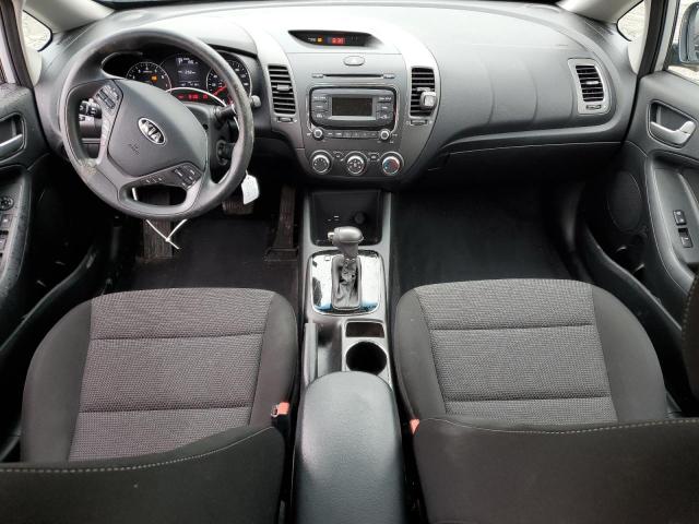 Photo 8 from auction – 2018 KIA FORTE LX with VIN 3KPFK4A79JE236730