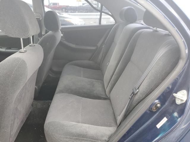 صورة رقم 10 من المزاد - 2004 TOYOTA COROLLA CE مع VIN 2T1BR38E04C311987