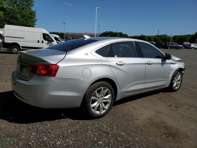 Photo 3 from auction – 2016 CHEVROLET IMPALA LT with VIN 2G1115S36G9159247