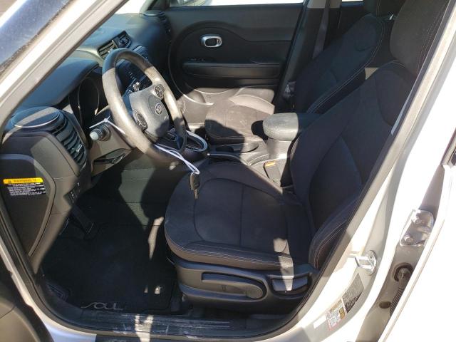 Photo 7 from auction – 2019 KIA SOUL with VIN KNDJN2A22K7698753