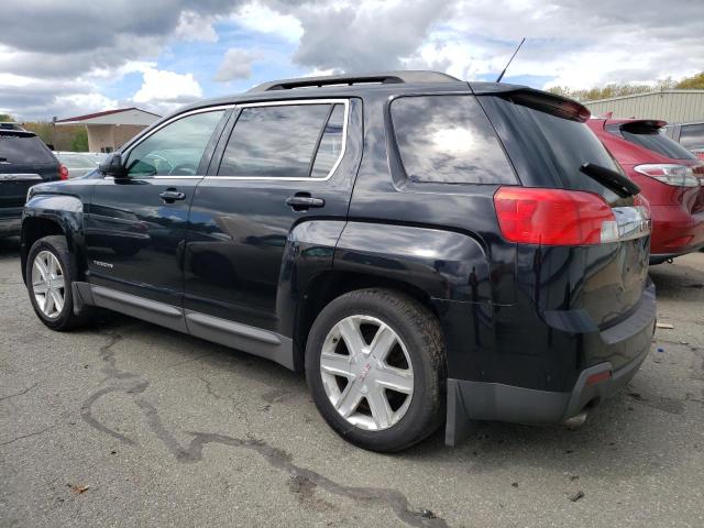 Photo 2 from auction – 2012 GMC TERRAIN SL with VIN 2GKFLTE57C6267837