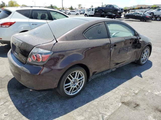 Photo 3 from auction – 2009 TOYOTA SCION TC with VIN JTKDE167990282366