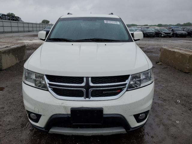 Photo 5 from auction – 2015 DODGE JOURNEY SX with VIN 3C4PDCBB6FT542315