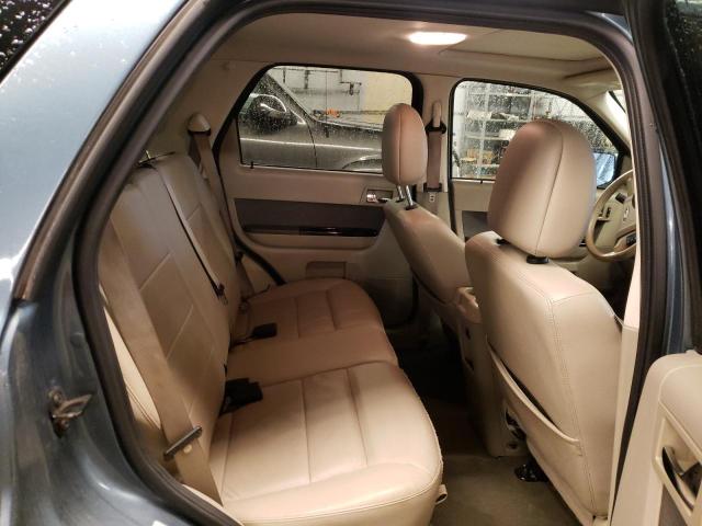 Zdjęcie 10 z aukcji – 2012 FORD ESCAPE HYB z VIN 1FMCU5K36CKA04192