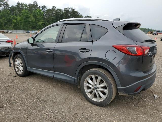Photo 2 from auction – 2015 MAZDA CX-5 GT with VIN JM3KE2DY9F0485972