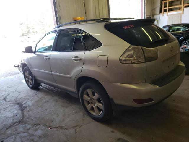 Photo 2 from auction – 2007 LEXUS RX 350 with VIN 2T2HK31U47C042506