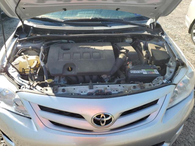 Photo 11 from auction – 2011 TOYOTA COROLLA BA with VIN 2T1BU4EE9BC745105