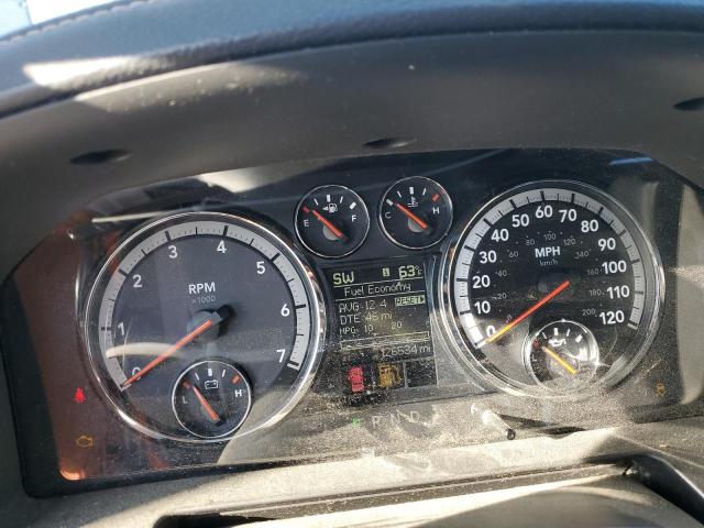 Photo 9 from auction – 2012 DODGE RAM 1500 L with VIN 1C6RD7JT7CS196287