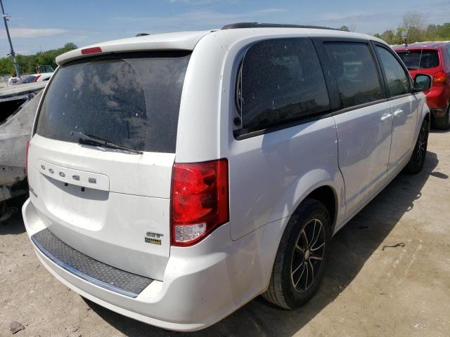 Photo 3 from auction – 2019 DODGE GRAND CARA with VIN 2C4RDGEG0KR620222