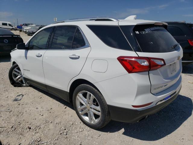 Photo 2 from auction – 2020 CHEVROLET EQUINOX PR with VIN 2GNAXPEX6L6239344