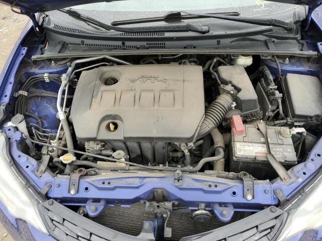 Photo 11 from auction – 2016 TOYOTA COROLLA L with VIN 2T1BURHE3GC615434