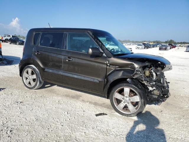 Снимка 4 от търг – 2011 KIA SOUL + с VIN KNDJT2A24B7201191