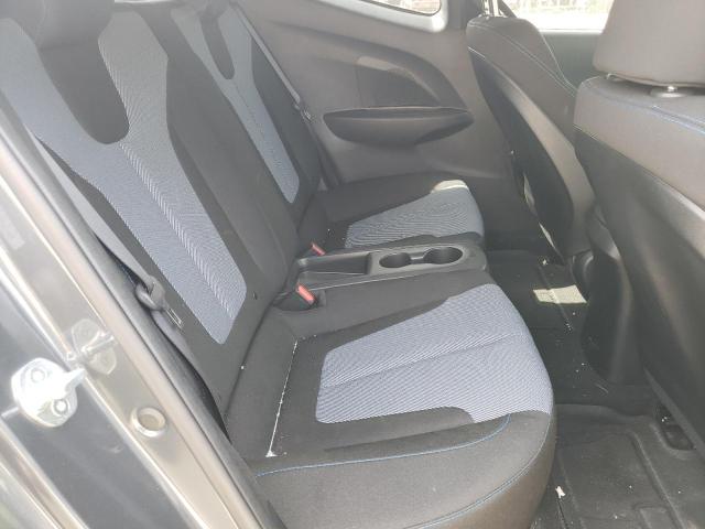 Photo 10 from auction – 2020 HYUNDAI VELOSTER B with VIN KMHTG6AF6LU030580
