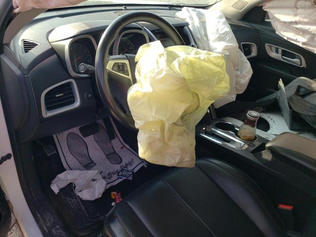Photo 8 from auction – 2017 CHEVROLET EQUINOX LT with VIN 2GNFLFEK9H6206619