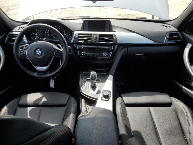 Photo 8 from auction – 2017 BMW 330 I with VIN WBA8B9C34HK885775