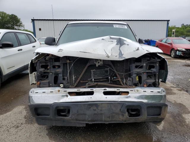 Photo 5 from auction – 2006 CHEVROLET SILVERADO with VIN 1GCEC19V56Z123945