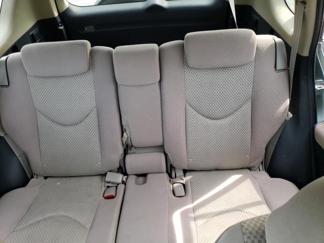 Photo 10 from auction – 2008 TOYOTA RAV4 with VIN JTMBD33V985140245