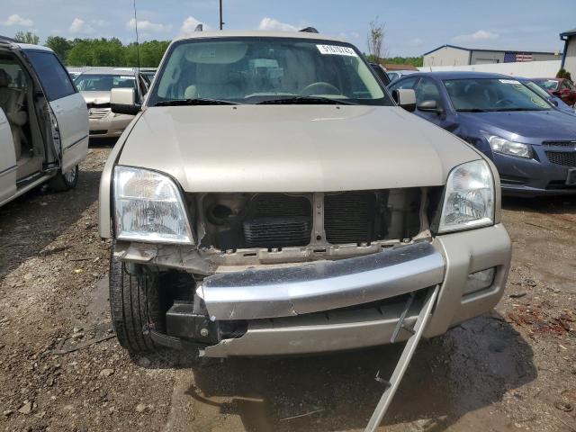 Photo 5 from auction – 2007 MERCURY MOUNTAINEE with VIN 4M2EU47E87UJ01593