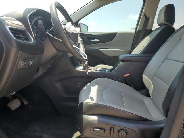 Photo 7 from auction – 2020 CHEVROLET EQUINOX PR with VIN 3GNAXYEX3LS517687