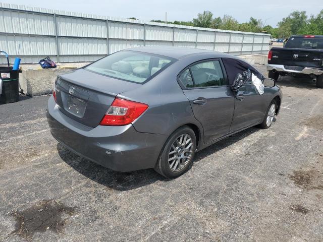 Photo 3 from auction – 2012 HONDA CIVIC EX with VIN 19XFB2F84CE010782