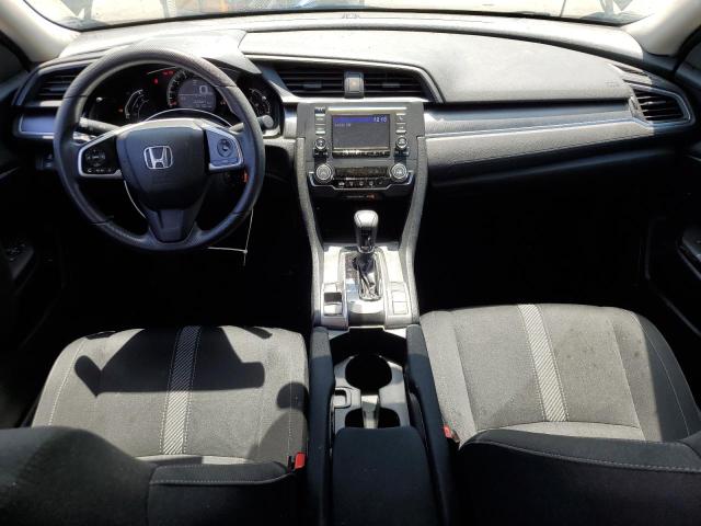 Photo 8 from auction – 2017 HONDA CIVIC LX with VIN 2HGFC2F58HH571471