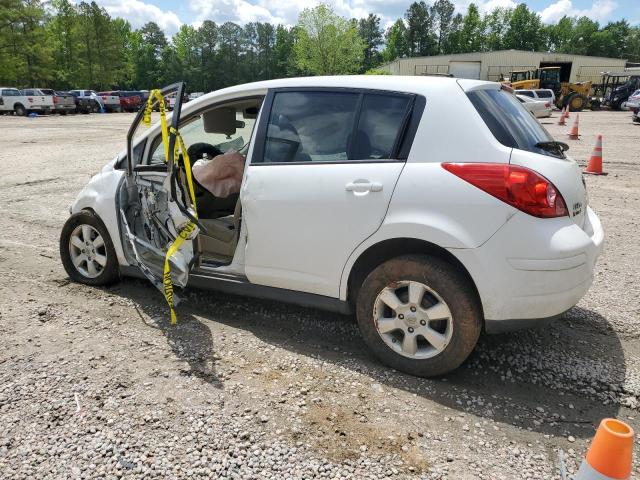 Photo 2 from auction – 2012 NISSAN VERSA S with VIN 3N1BC1CP5CK268685