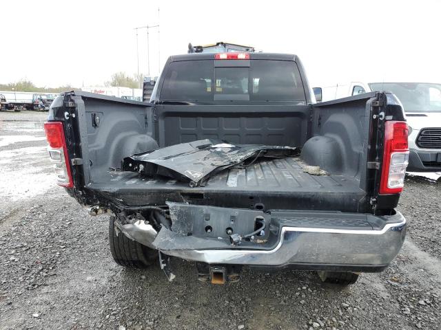 Photo 6 from auction – 2021 RAM 2500 TRADE with VIN 3C6UR5CL6MG579708