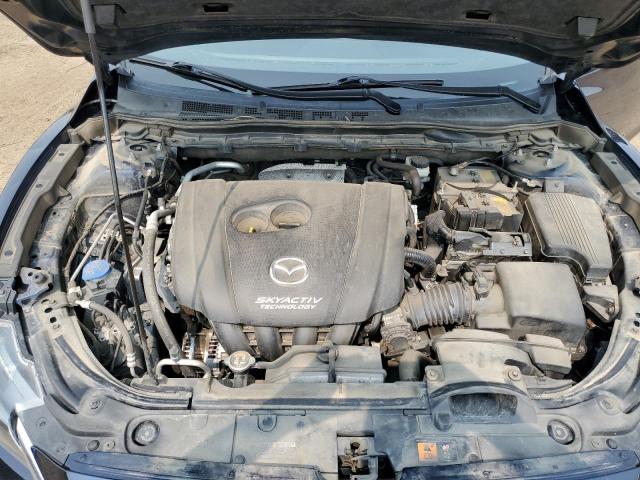 Photo 11 from auction – 2017 MAZDA 6 TOURING with VIN JM1GL1V53H1105430