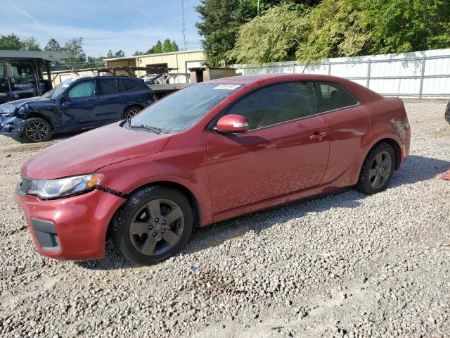 Photo 1 from auction – 2010 KIA FORTE EX with VIN KNAFU6A21A5188546