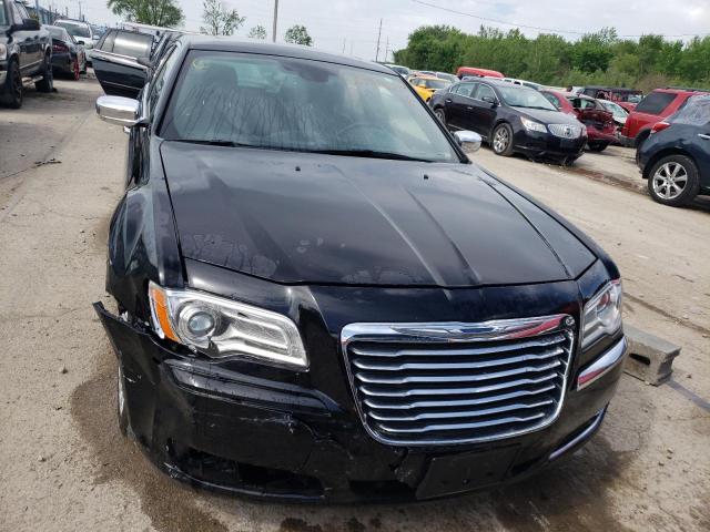 Photo 5 from auction – 2012 CHRYSLER 300C with VIN 2C3CCAET5CH147173