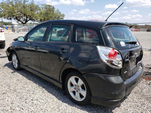 Photo 2 from auction – 2005 TOYOTA COROLLA MA with VIN 2T1KR32EX5C482157