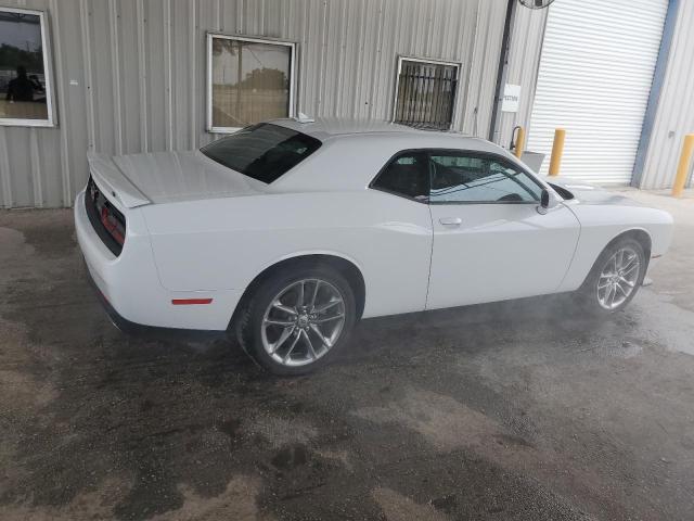 Photo 3 from auction – 2021 DODGE CHALLENGER with VIN 2C3CDZKG7MH681392