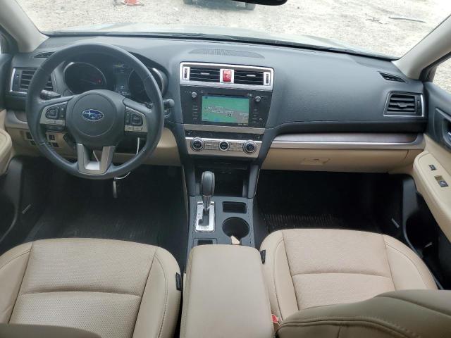 Photo 8 from auction – 2016 SUBARU OUTBACK 3. with VIN 4S4BSENC4G3204632
