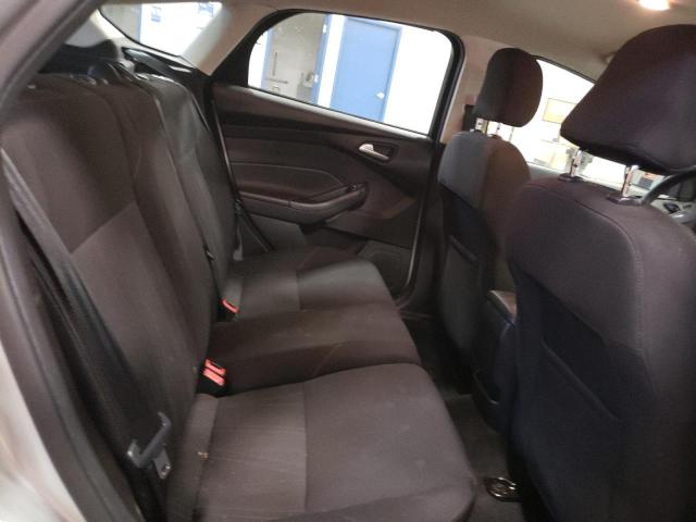 Photo 10 from auction – 2016 FORD FOCUS SE with VIN 1FADP3K29GL379866